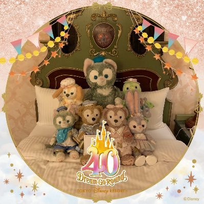 ayanan_ko's profile picture. D垢にしよう‼︎…と言ってもDオタではないかな🌸いつもお気軽ぼっちでインパです😊5:1で海派です🌋ダッフィーアンドフレンドやもふもふが好き💕ホテル飯🍽️チャーム、スーベニア集めてます☕️アンバまで0.5〜1hで行けるのでホテル飯お誘い下さい♪ 気軽にお声掛け下さい✨170cm昭和生まれ💦よろしくお願いします