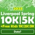 Liverpool Spring 10k | 5k | FREE Kids 1k | 2k | 3k (@livspring10k) Twitter profile photo Liverpool Spring 10k | 5k | FREE Kids 1k | 2k | 3k (@livspring10k) Twitter profile photo