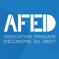 AFED(@AssoFrEcoDroit) 's Twitter Profile Photo