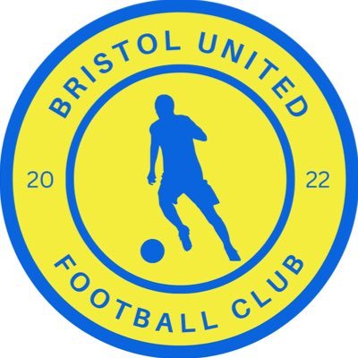 We Are Bristol United. A Football Club based in Bristol, UK. Currently competing in the Bristol & District League.