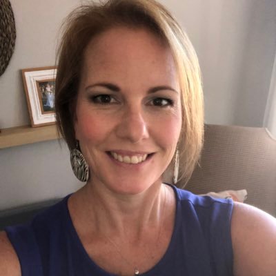 Ambitious, people-focused leader with technology keeping me on my toes. Proud mother of two boys (and a variety of pets) and a wife to a supportive husband.