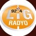 Lig Radyo (@LigRadyo) Twitter profile photo