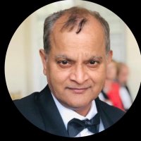 Murali Rajaggopalan (@muraliraj58) 's Twitter Profile