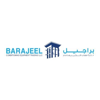 https://t.co/ifyU9bKXcZ
Barajeel Air Conditioning Equipment Trading LLC! We offer a wide range of top-quality air conditioning units from all major brands i