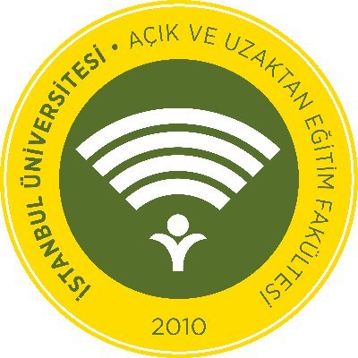 İstanbul Üniversitesi AUZEF X Hesabı Profil Fotoğrafı İstanbul Üniversitesi AUZEF X Hesabı Profil Fotoğrafı