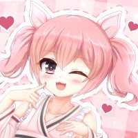 🌸SnowCherry 3D Artist - Commission Closed (@xsnowcherry) Twitter profile photo