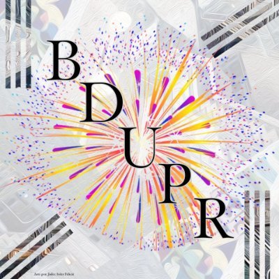 BibliotecaDerec's profile picture. Cuenta Oficial en Twitter de la Biblioteca de Derecho de la UPR