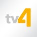 tv4 (@tv4tr) Twitter profile photo