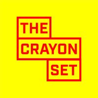 The Crayon Set(@TheCrayonSet) 's Twitter Profile Photo