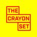 The Crayon Set (@TheCrayonSet) Twitter profile photo