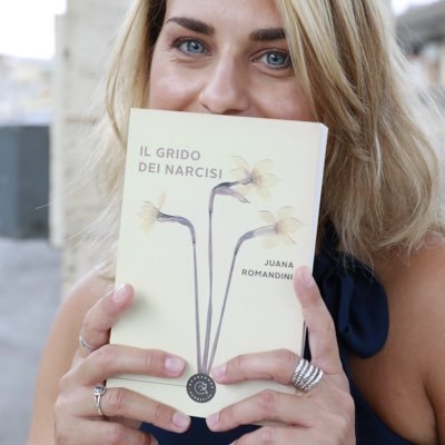 Trovi il mio primo romanzo,