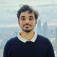 Vishal Rao (@vishal_n_rao) 's Twitter Profile