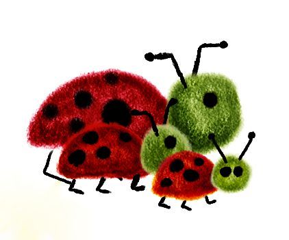 ladybugsspot's profile picture. Your spot for original woodcraft designs, custom signs, vinyl lettering, decorating ideas, projects and lots of other good stuff!