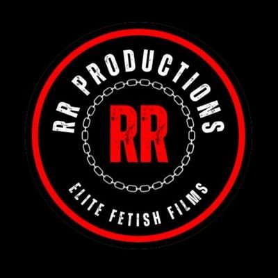 🔞 Fetish Film Producer 🔞 | Performer | Videographer | Collaborations| Email: RRProductionsUK@gmail.com to enquire | Based @RRStudioUK |