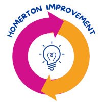 Homerton Improvement(@QIHomerton) 's Twitter Profile Photo