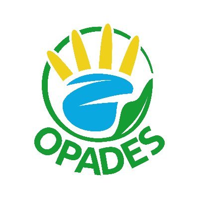 Organización Paraguaya de Conservación y Desarrollo Sostenible (OPADES) entidad ejecutora del @pavap_py