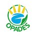 OPADES (@opades_py) Twitter profile photo