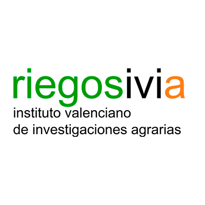 Cuenta del Portal de Riegos del Instituto Valenciano de Investigaciones Agrarias (IVIA)