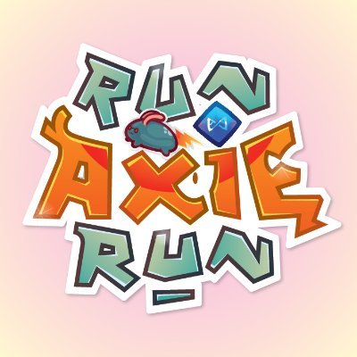 Join the evolution of gaming with Run Axie Run, an upcoming NFT runner game. Your feedback will shape the future! | Powered by @Ronin_Network