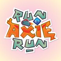 Run Axie Run!(@AxieRun) 's Twitter Profile Photo