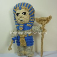 Knitted and Knotted(@KnittednKnotted) 's Twitter Profile Photo