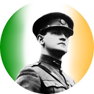 🇮🇪Born to be FREE!🇮🇪 Will NEVER Surrender! 🦅Patriot to the end! 🍀🇮🇪GOD WINS🇺🇸🦅🇮🇪🙏
