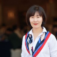 Xiaolei Liu (@erin_liuxiaolei) 's Twitter Profile Photo Xiaolei Liu (@erin_liuxiaolei) 's Twitter Profile Photo