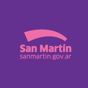 Municipalidad de Gral. San Martín - Belgrano N° 3747, Pcia. de Buenos Aires, República Argentina - Tel. 147