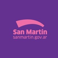 San Martín(@sanmartingob) 's Twitter Profile Photo