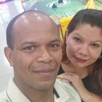 Wellington Barbosa (@ieqluzdoespirit) 's Twitter Profile