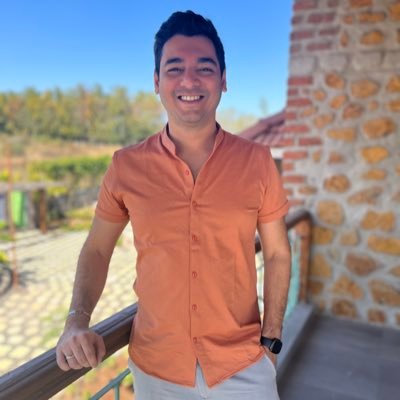 YashJ53's profile picture. VC at Blume Ventures