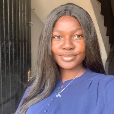 Mercy, Bolanle Profile