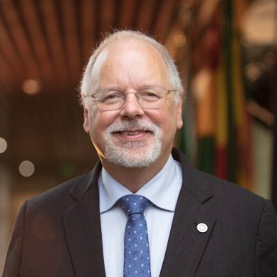 dean_trick's profile picture. Dean of @CarnegieMellonQ, he/him/his