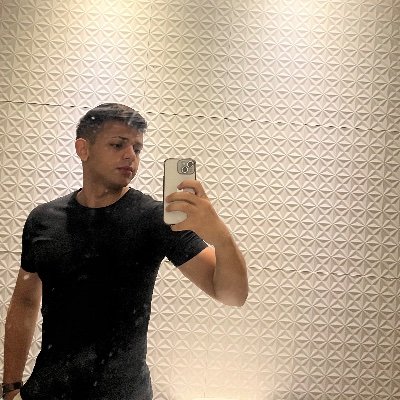 samuelaragao2's profile picture. 🇧🇷