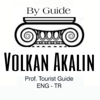 By Guide(@AKALINVolkan) 's Twitter Profile Photo