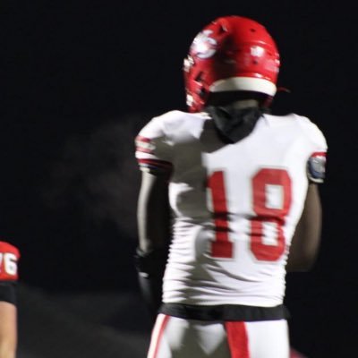 Ronnie Blossom jr | 2025 3 ⭐️| Profile