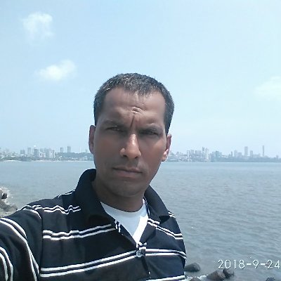 anupkum52648823's profile picture. Personal