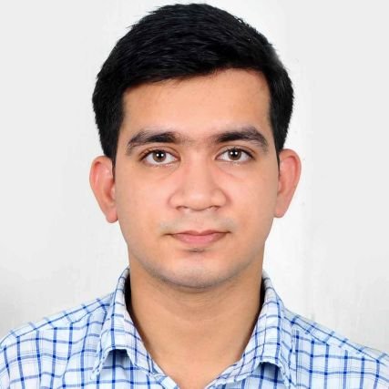 Consultant (IT) at Odisha Urban Academy | Learner @UMichOnline,
One of the Aspiring Data Scientist.
Just a Beginner level. #AI #ML