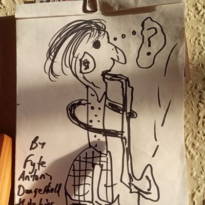 chriscundy3's profile picture. I come from the murky mud of the river medway