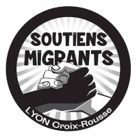 Collectif Soutiens/Migrants Croix-Rousse(@SoutiensCroix) 's Twitter Profile Photo