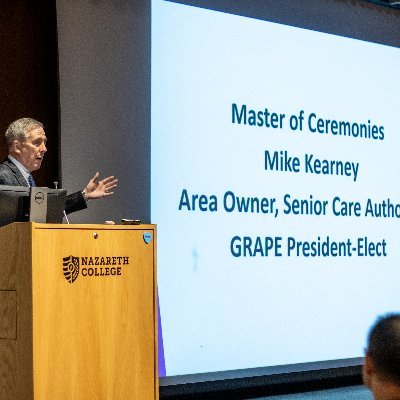 SCA_RochesterNY's profile picture. Senior Living and Care Options Certified Senior Care Advisors meet personally with you to discuss your options and provide details on all area communities.