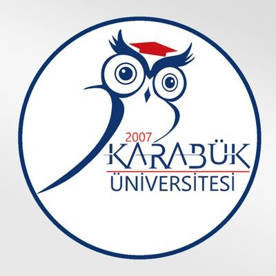 KARABÜK ÜNİVERSİTESİ Resmi X Hesabı | Official X Account of KARABUK UNIVERSITY