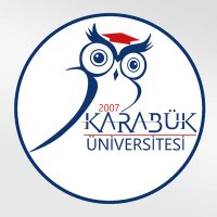 Karabük Üniversitesi(@krbkuni) 's Twitter Profile Photo
