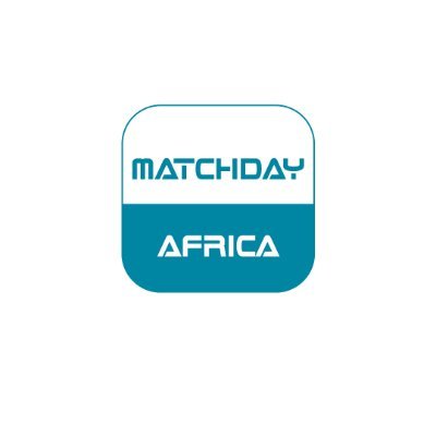 Africa's Football Bible: Football at its Best. Get latest updates and Inside info.
Be ahead of the game #MatchdayAfrica.

matchdayafrica@gmail.com 📧