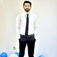 Shahid Saeed Korejo (@shahid_saeed_k) 's Twitter Profile