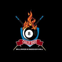 Chilly Shot Billiards(@chillyshotb) 's Twitter Profile Photo