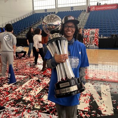 Cljordan96's profile picture. Old Dominion University Grad