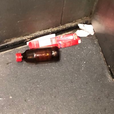 ChristosJohnGee's profile picture. It’s human supposedly