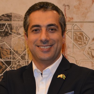 DrMagedMSaad's profile picture. 