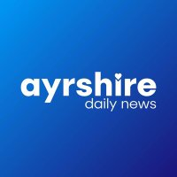 Ayrshire Daily News(@Ayrdailynews) 's Twitter Profile Photo